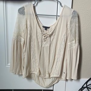 American Eagle shirt